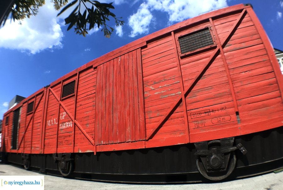 Trianon 100 - emlékkiállítás 2022