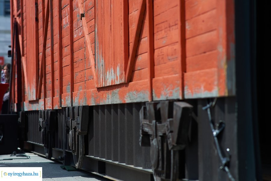 Trianon 100 - emlékkiállítás 2022