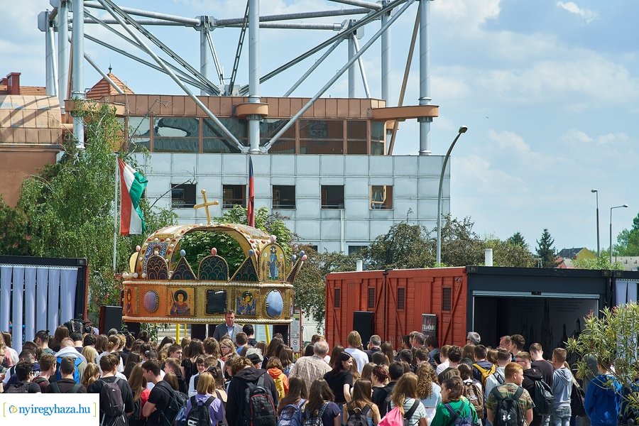 Trianon 100 - emlékkiállítás 2022