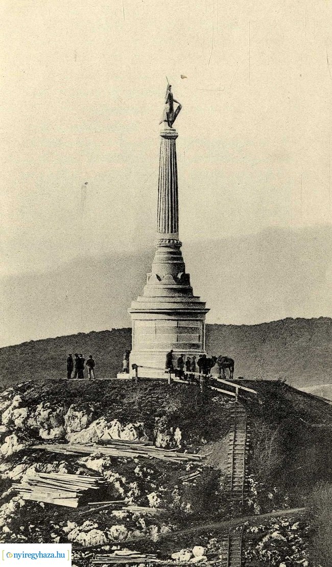 Trianon 100 (Fotó: OSZK)