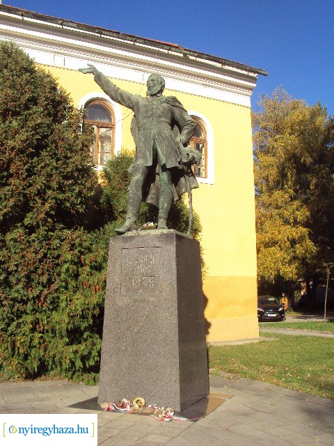 Trianon 100 (Fotó: OSZK)