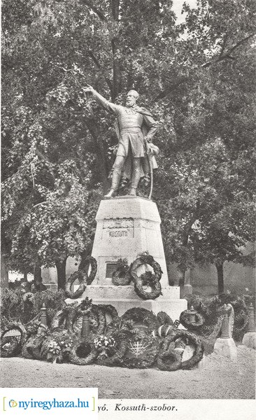 Trianon 100 (Fotó: OSZK)