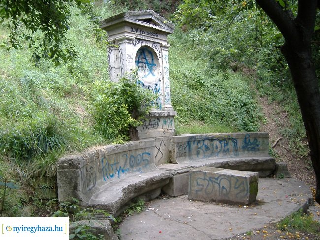 Trianon 100 (Fotó: OSZK)