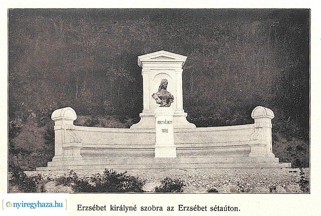 Trianon 100 (Fotó: OSZK)