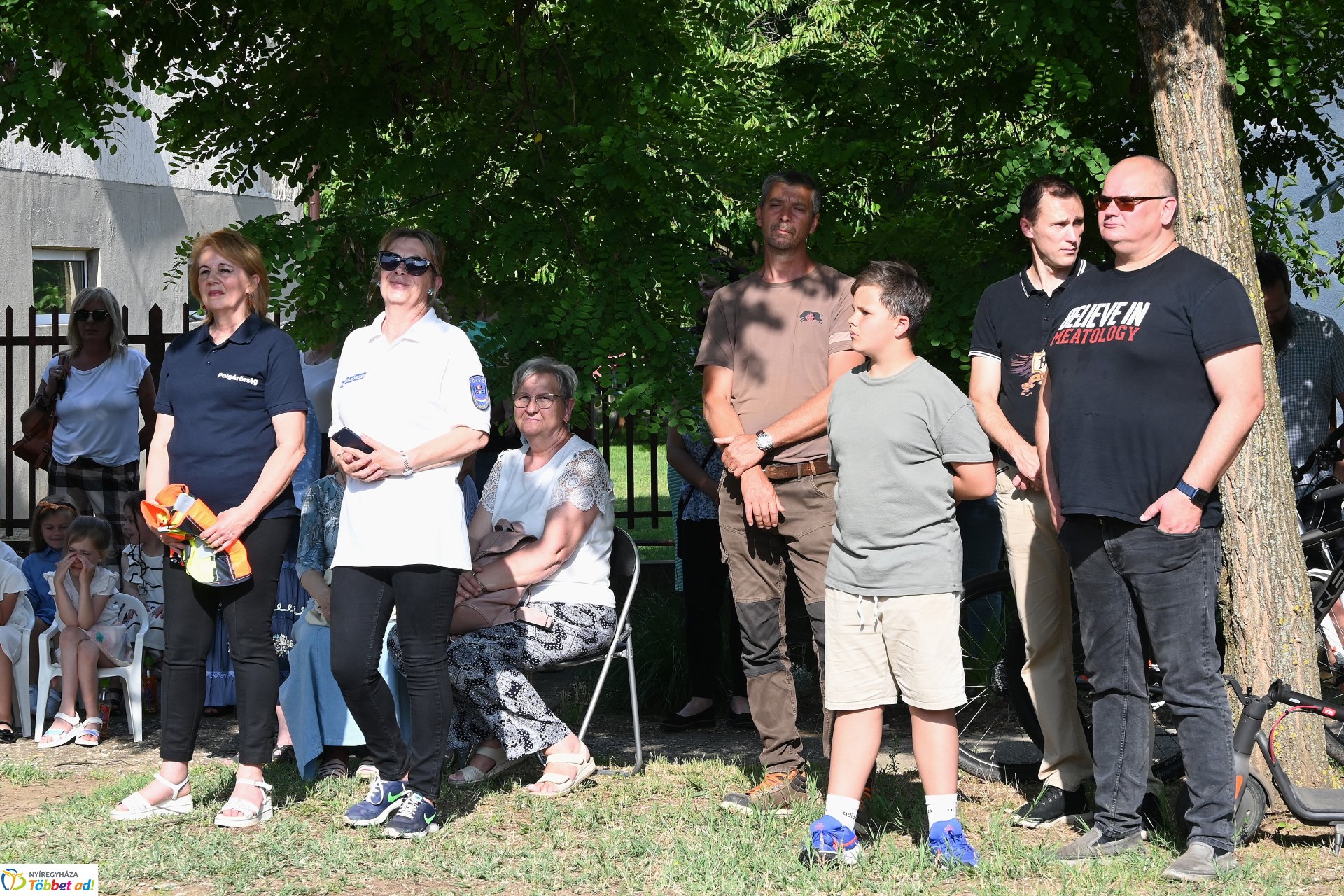 Trianoni megemlékezés Sóstóhegyen 