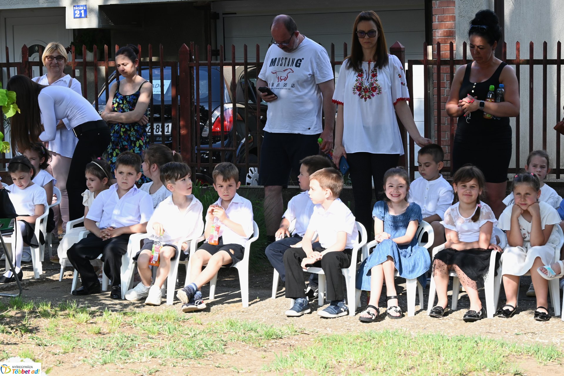 Trianoni megemlékezés Sóstóhegyen 