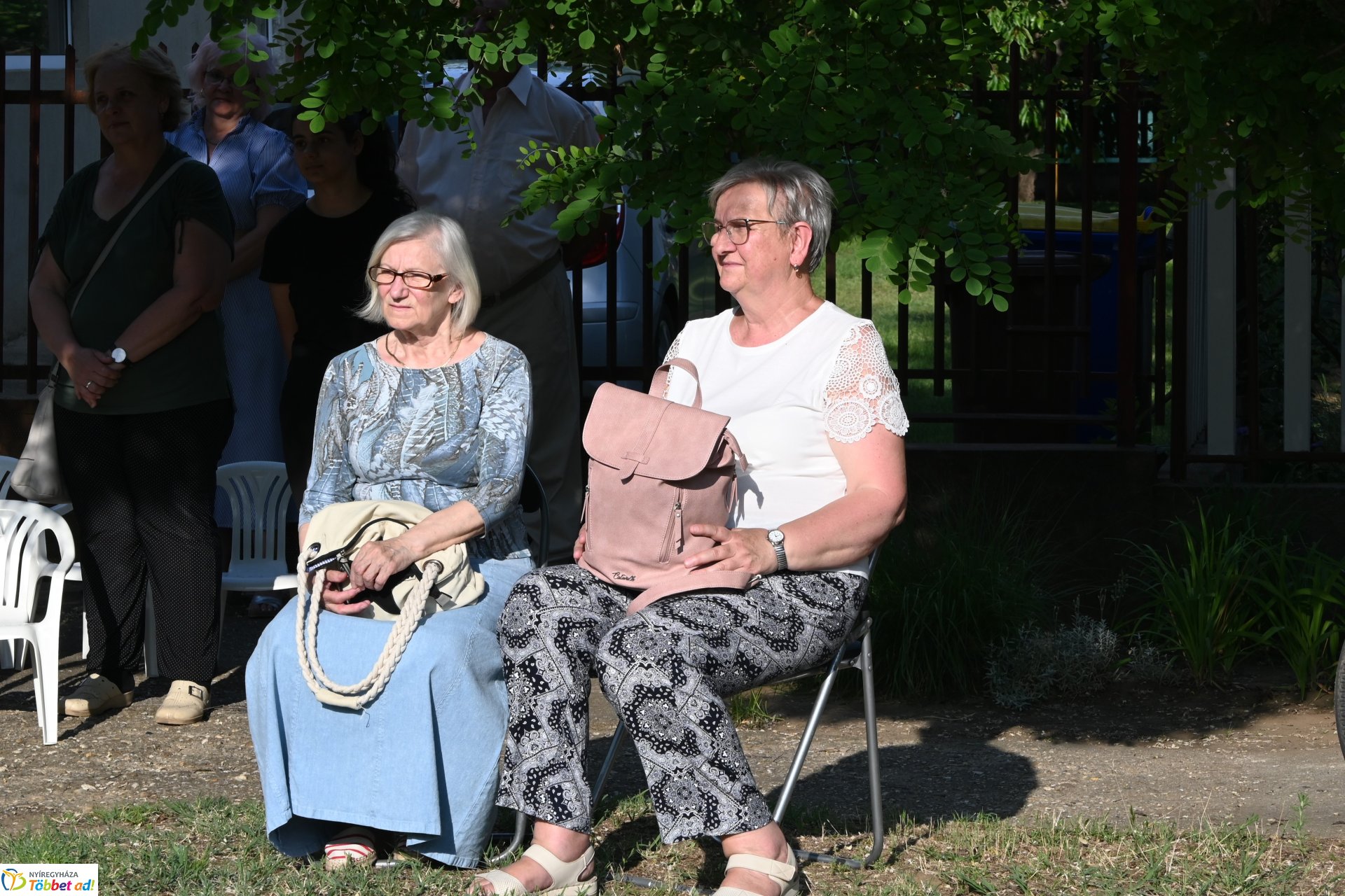 Trianoni megemlékezés Sóstóhegyen 