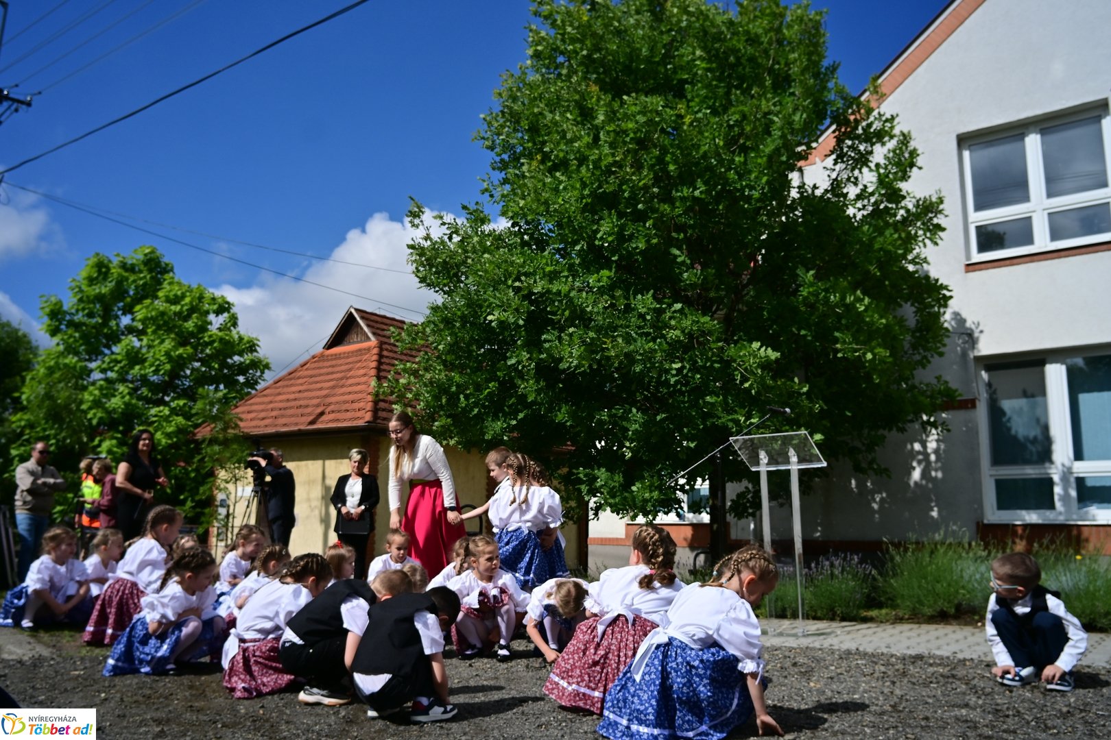 Trianonra emlékeztek Sóstóhegyen - 2026