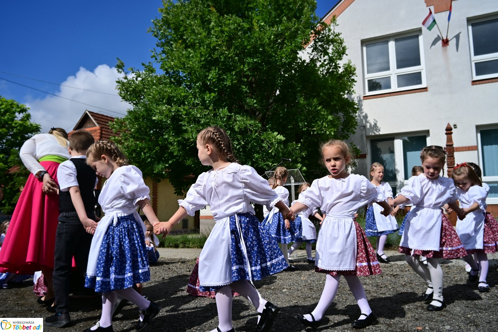 Trianonra emlékeztek Sóstóhegyen - 2026