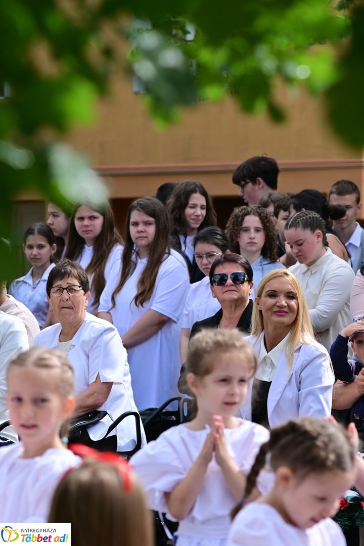 Trianonra emlékeztek Sóstóhegyen - 2026