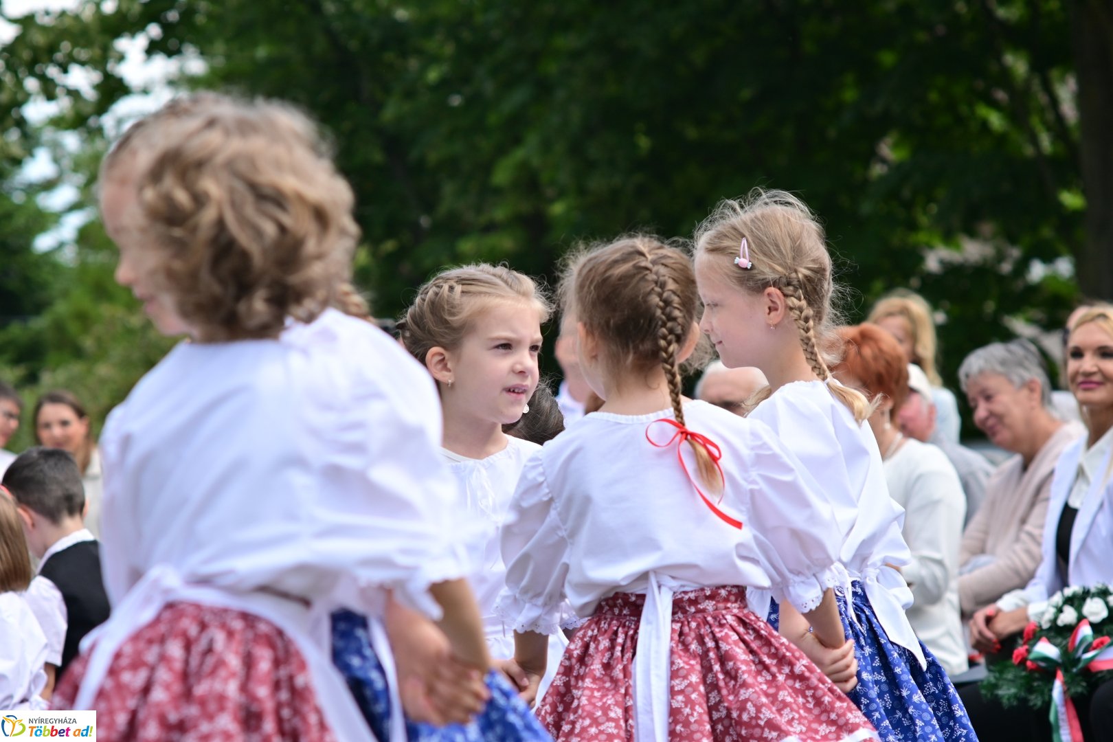 Trianonra emlékeztek Sóstóhegyen - 2026