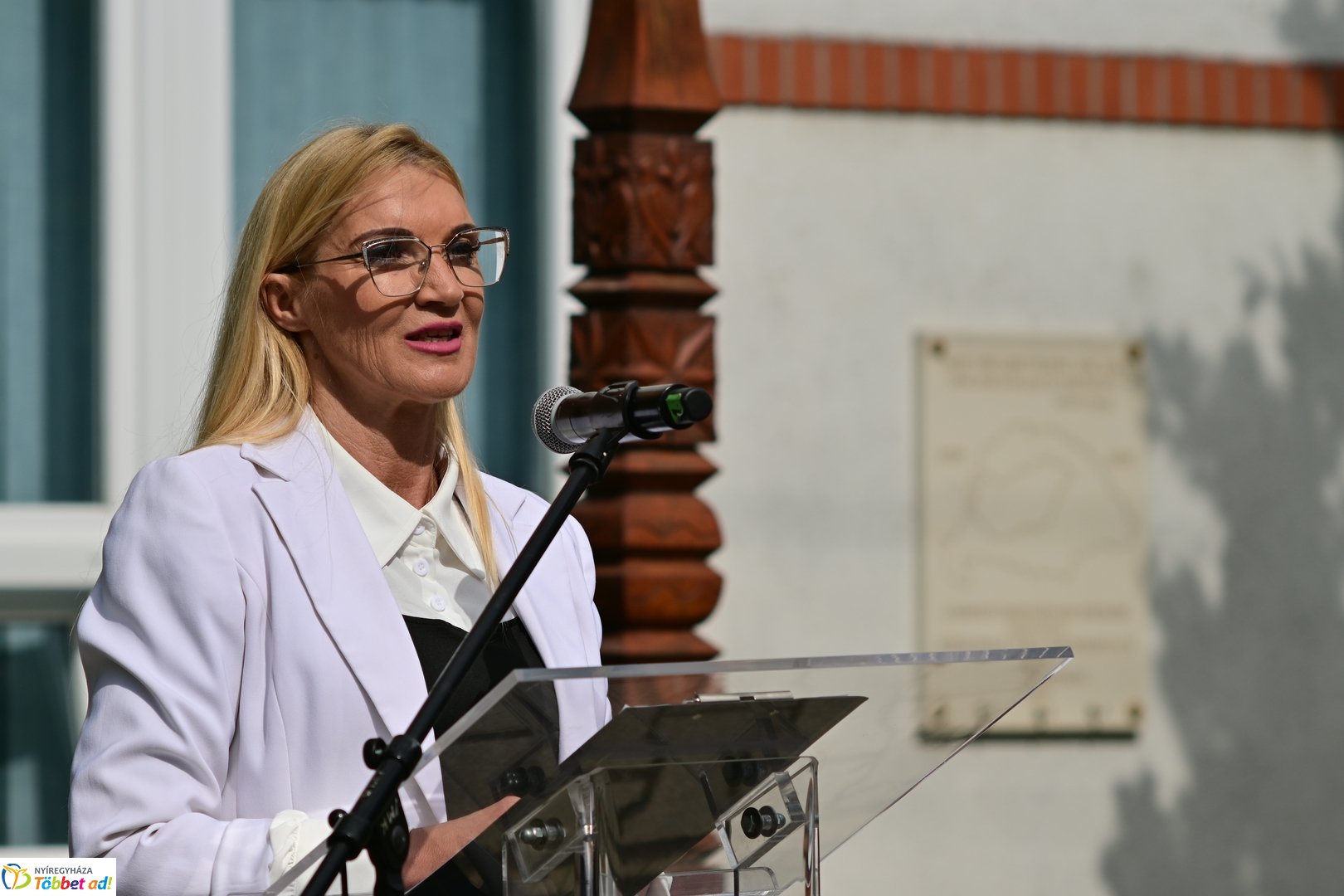 Trianonra emlékeztek Sóstóhegyen - 2026