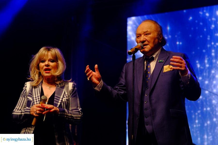 Tirpák Fesztivál 2023 - Korda György és Balázs Klári