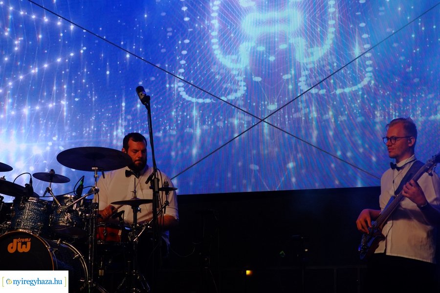 Tirpák Fesztivál 2023 - Korda György és Balázs Klári