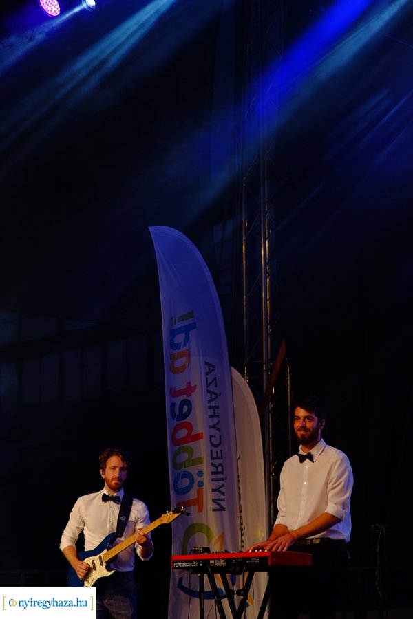 Tirpák Fesztivál 2023 - Korda György és Balázs Klári