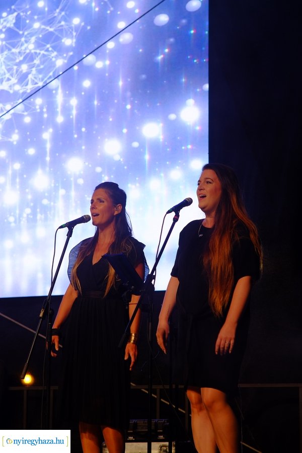 Tirpák Fesztivál 2023 - Korda György és Balázs Klári