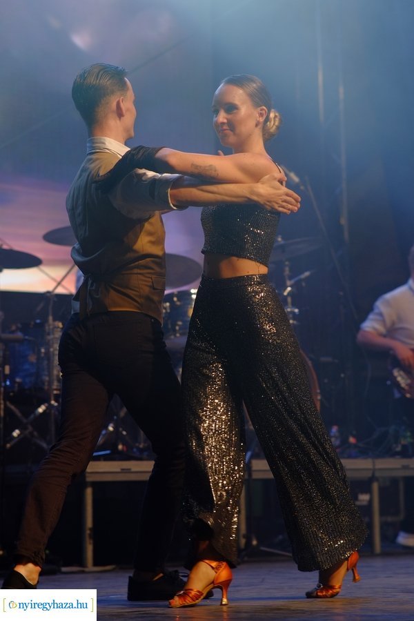 Tirpák Fesztivál 2023 - Korda György és Balázs Klári