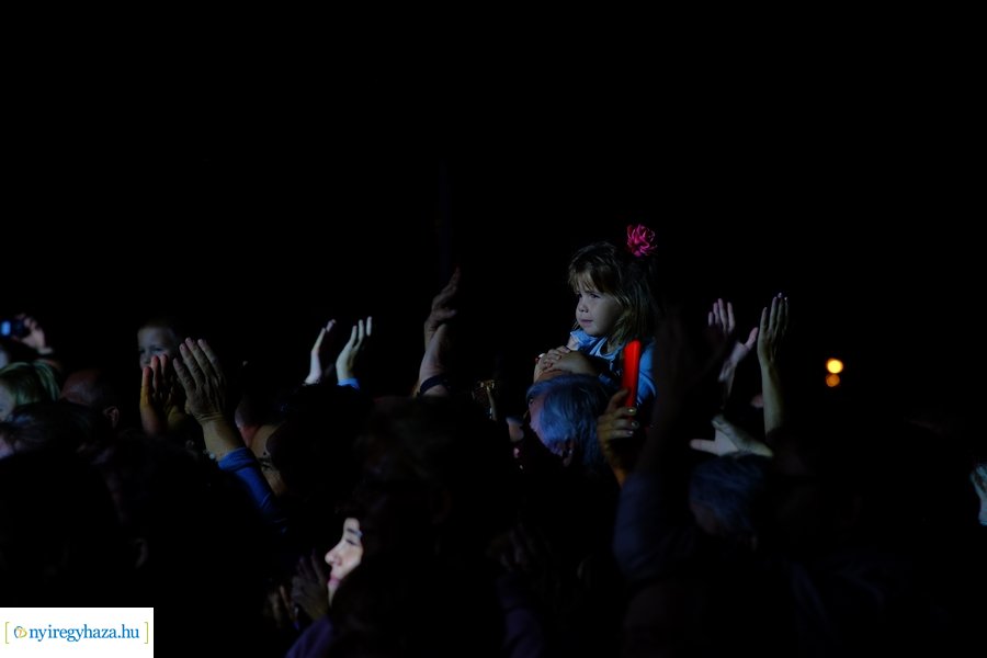 Tirpák Fesztivál 2023 - Korda György és Balázs Klári