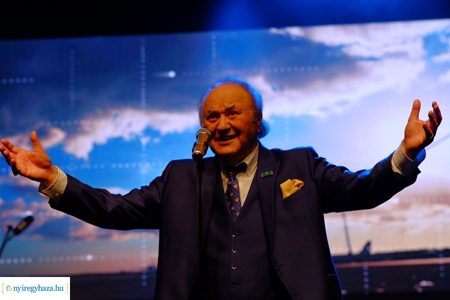 Tirpák Fesztivál 2023 - Korda György és Balázs Klári