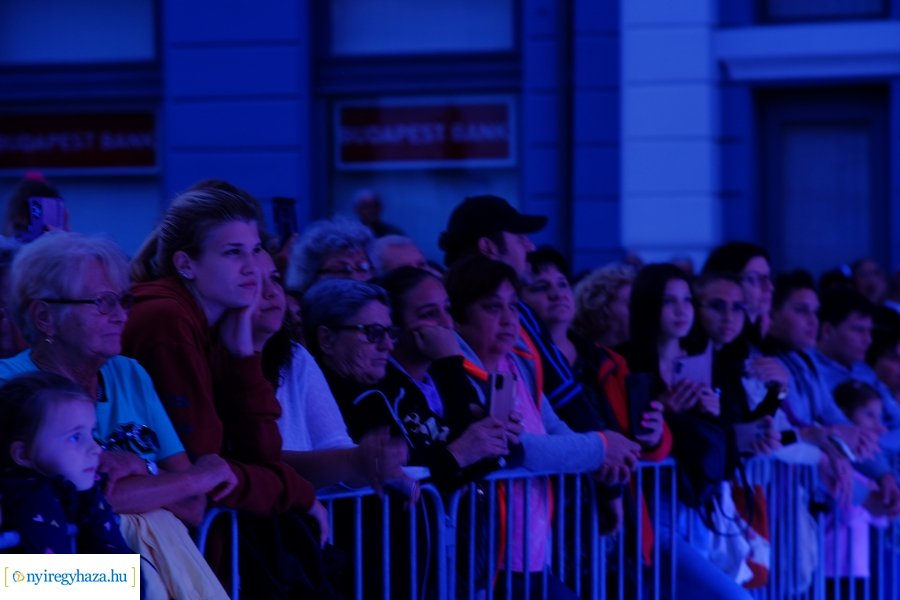 Tirpák Fesztivál 2023 - Korda György és Balázs Klári