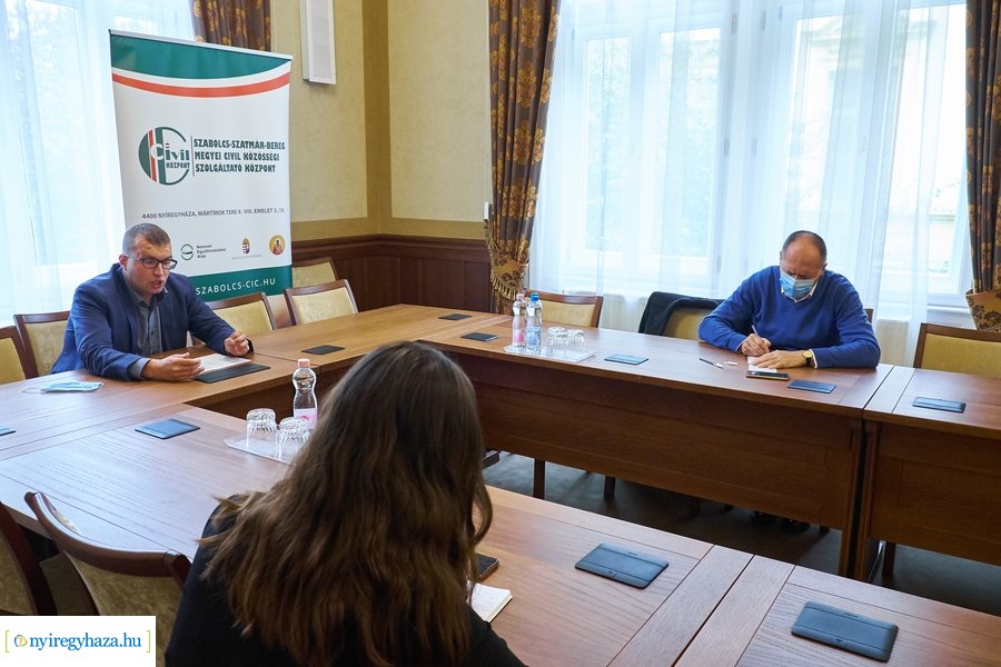 Tudnivalók civil szervezeteknek