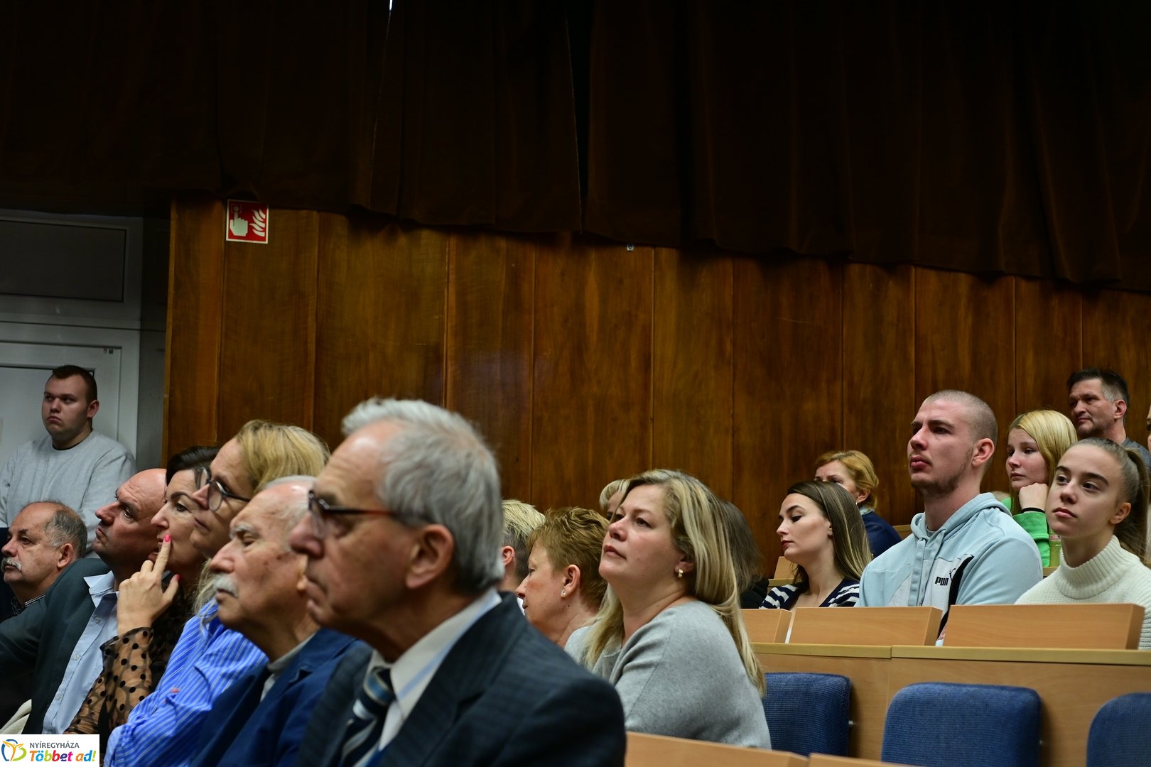 Tudomány és művészet ünnepe az egyetemen 2025