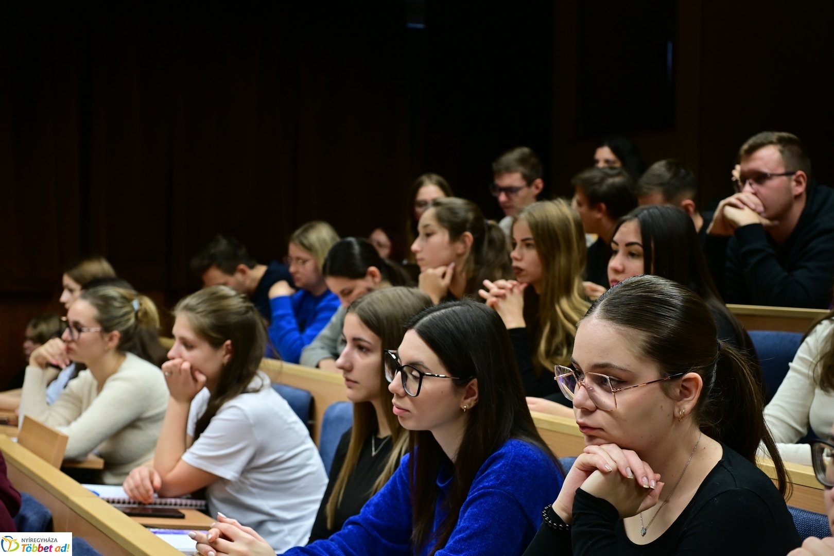 Tudomány és művészet ünnepe az egyetemen 2025