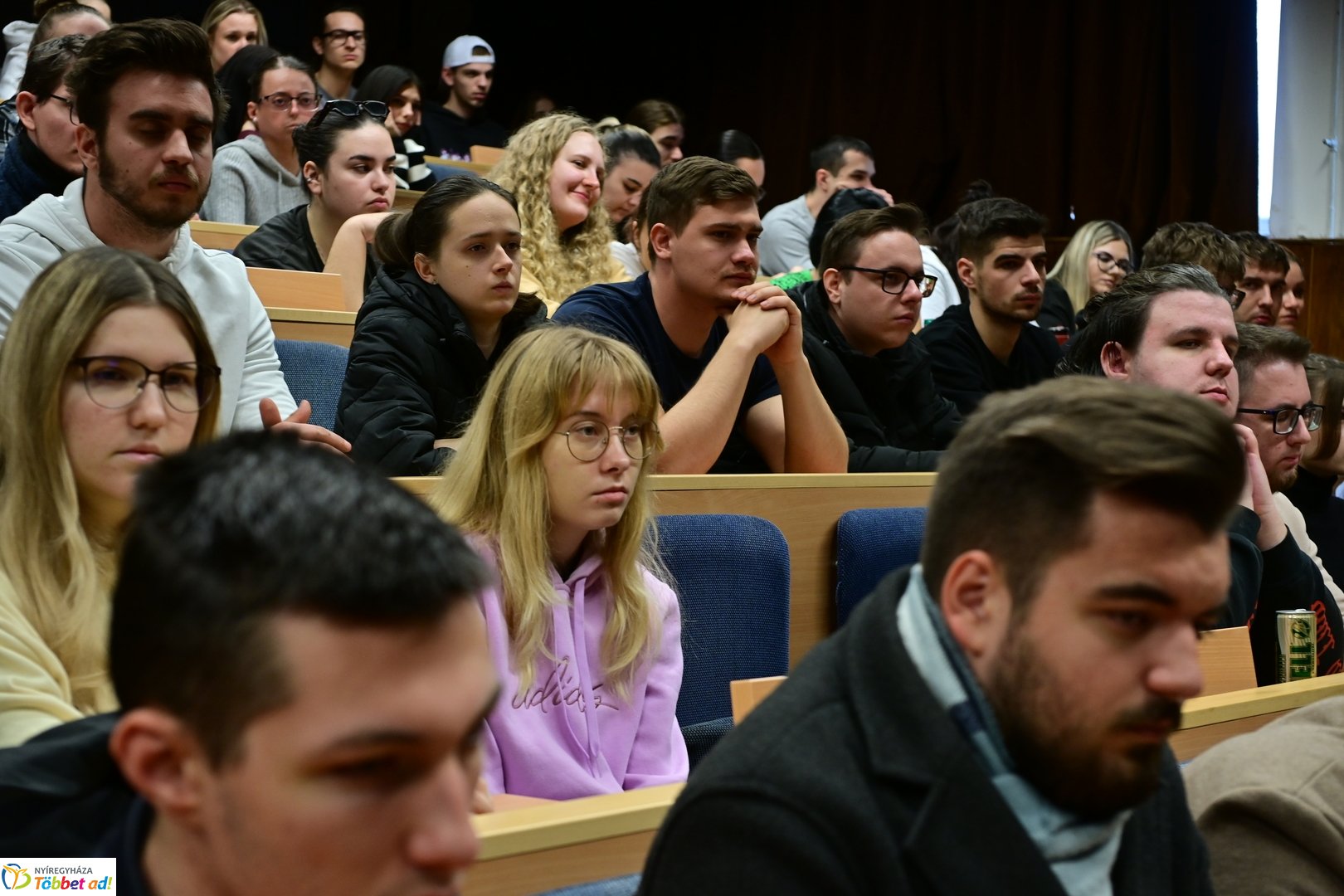 Tudomány és művészet ünnepe az egyetemen 2025