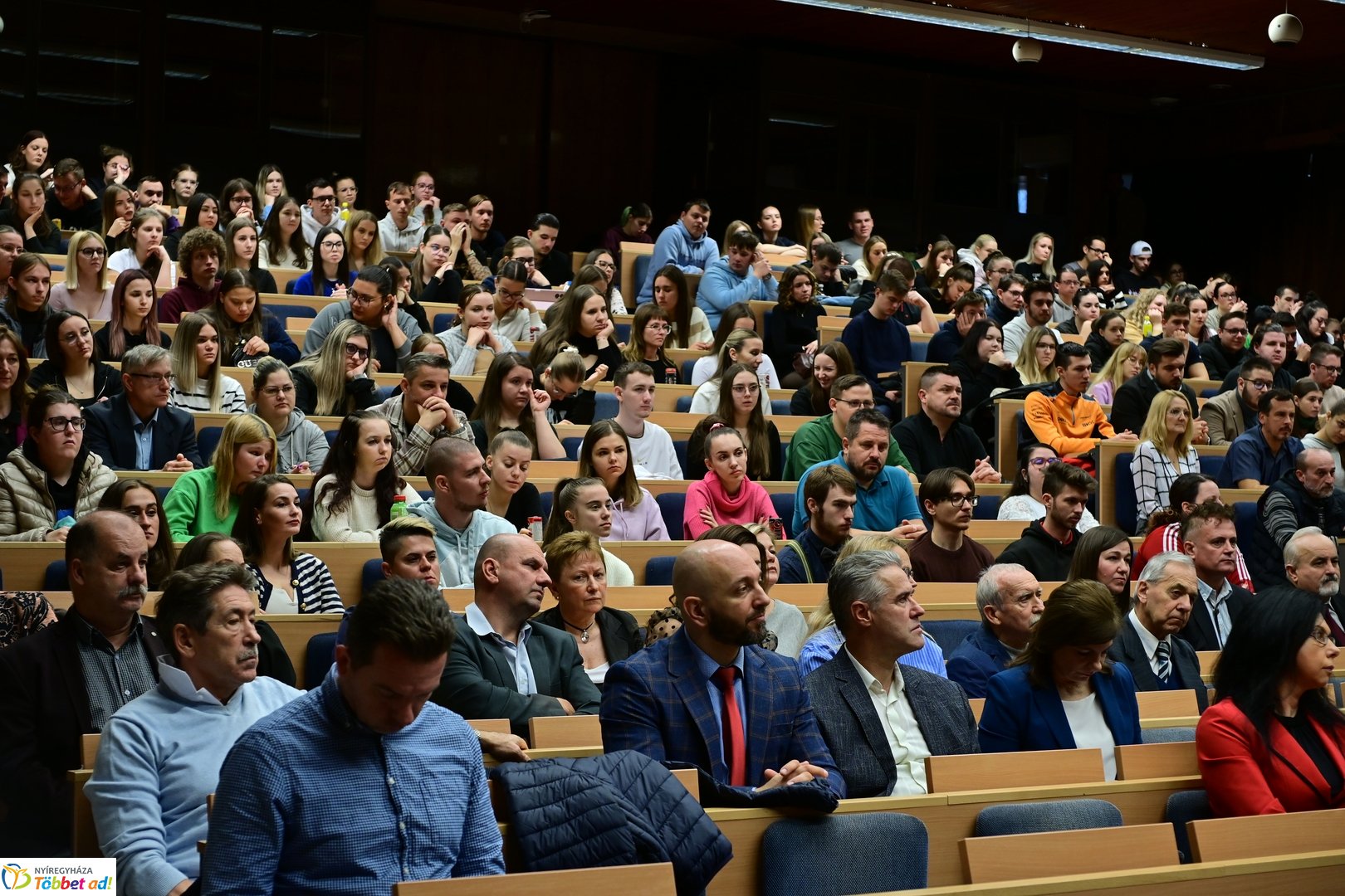 Tudomány és művészet ünnepe az egyetemen 2025