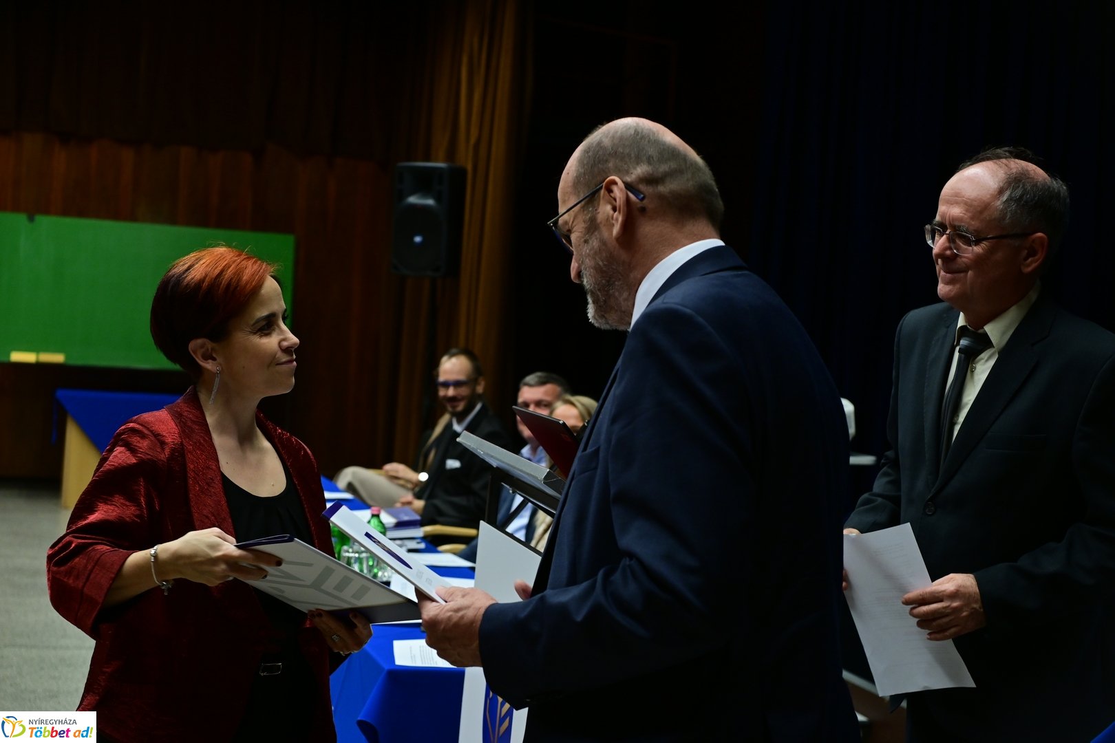 Tudomány és művészet ünnepe az egyetemen 2025