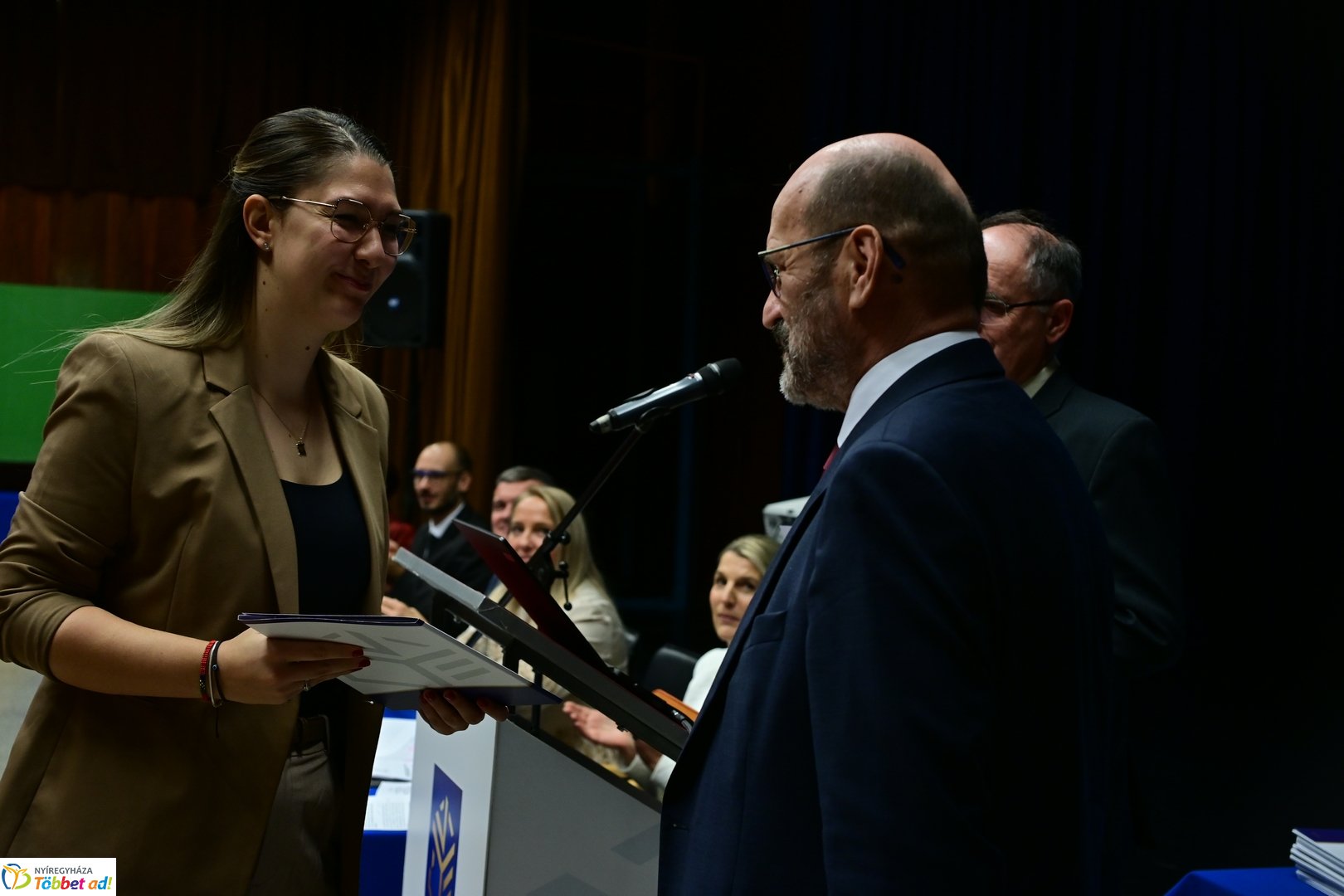 Tudomány és művészet ünnepe az egyetemen 2025