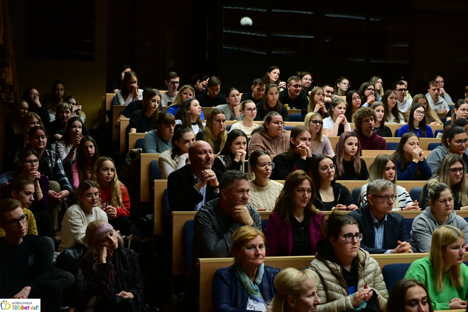 Tudomány és művészet ünnepe az egyetemen 2025