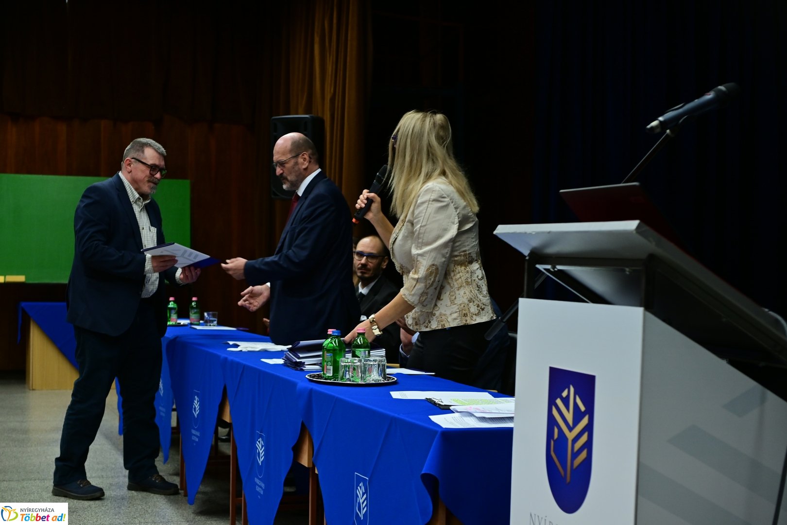 Tudomány és művészet ünnepe az egyetemen 2025