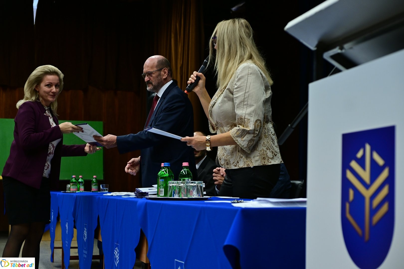 Tudomány és művészet ünnepe az egyetemen 2025