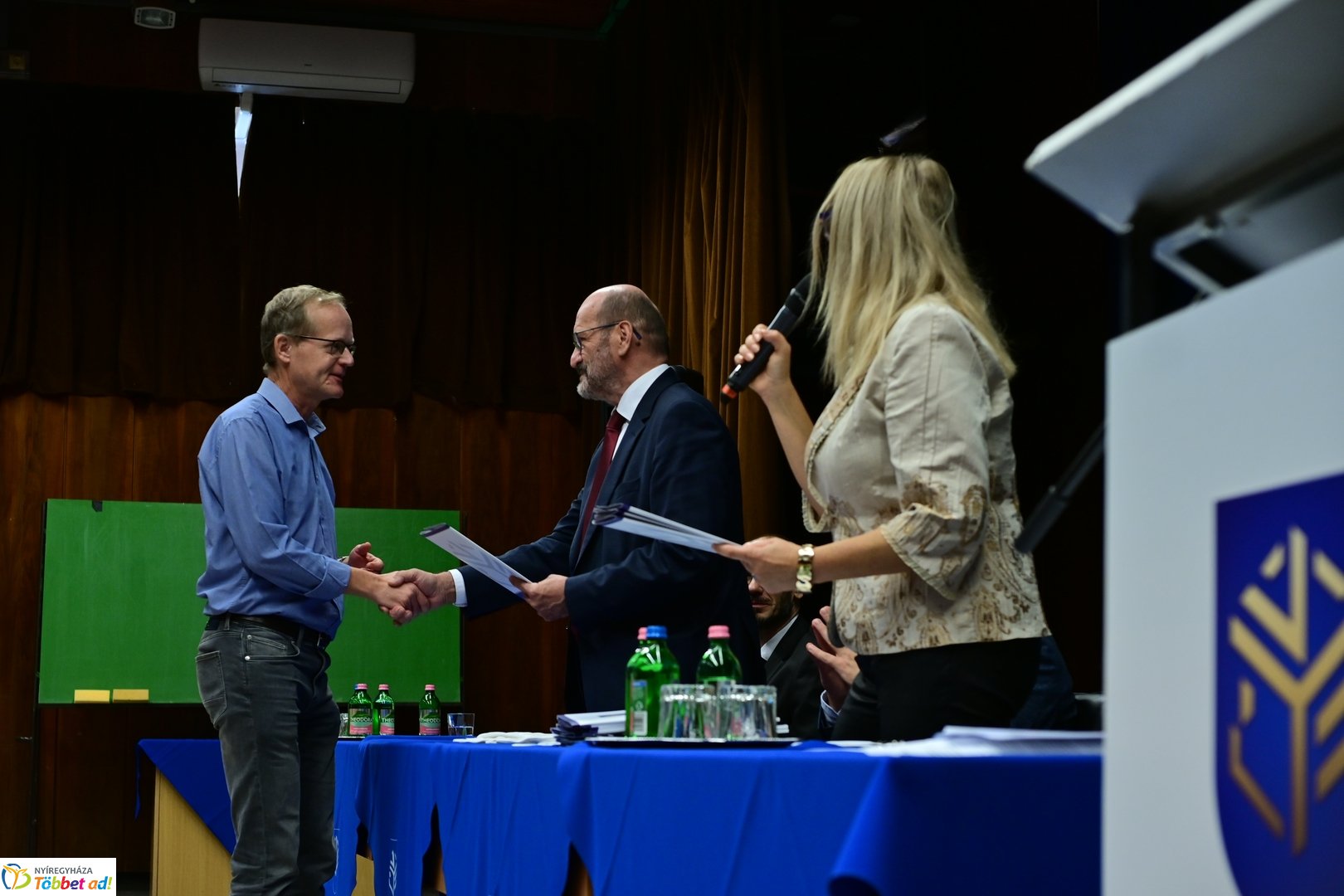 Tudomány és művészet ünnepe az egyetemen 2025