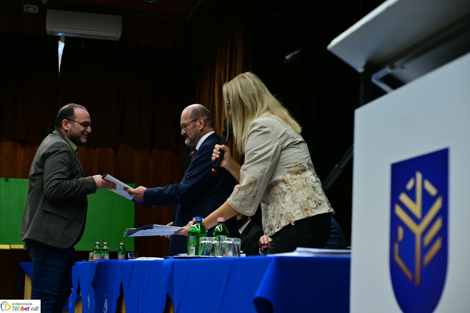 Tudomány és művészet ünnepe az egyetemen 2025