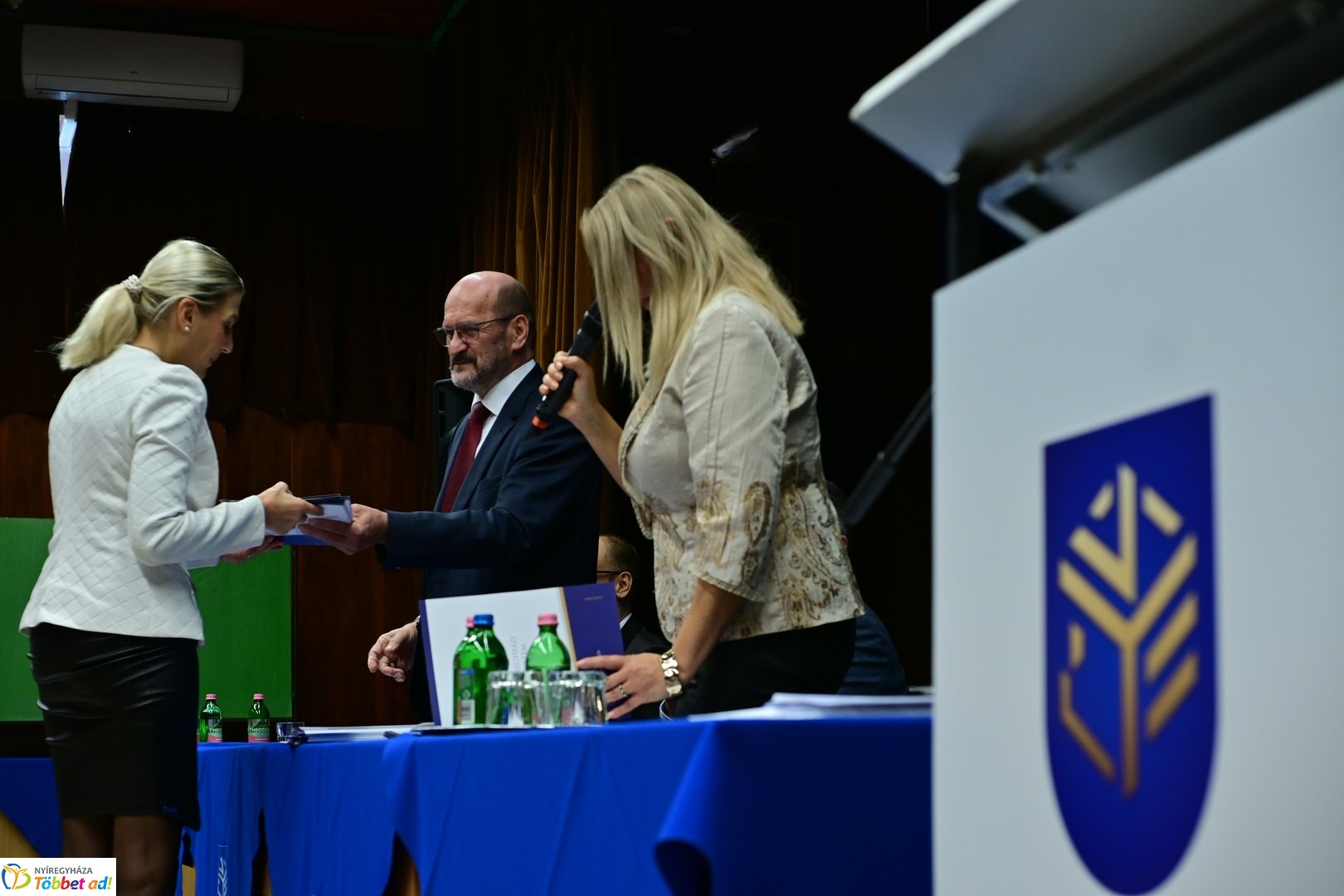 Tudomány és művészet ünnepe az egyetemen 2025