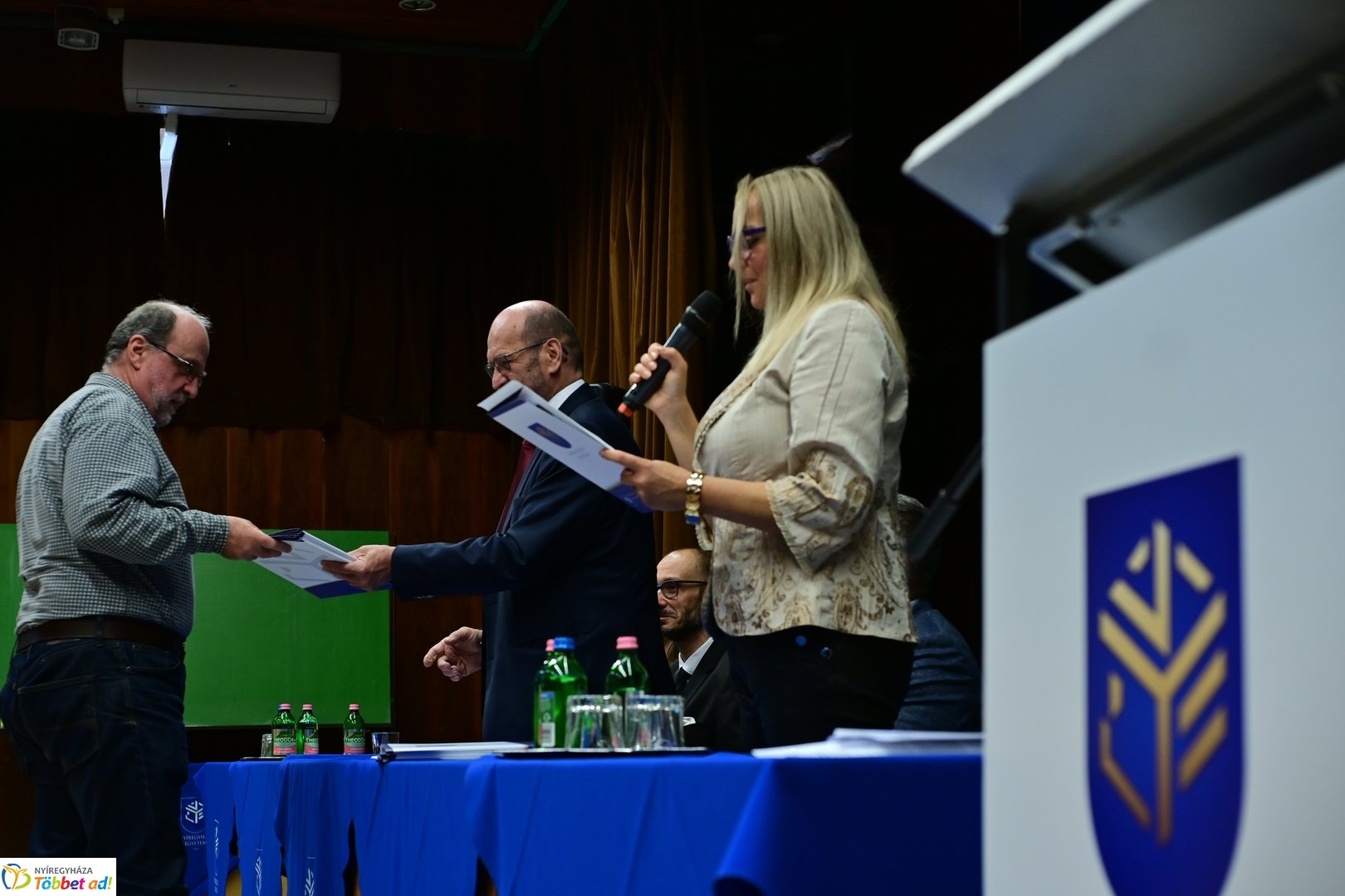 Tudomány és művészet ünnepe az egyetemen 2025