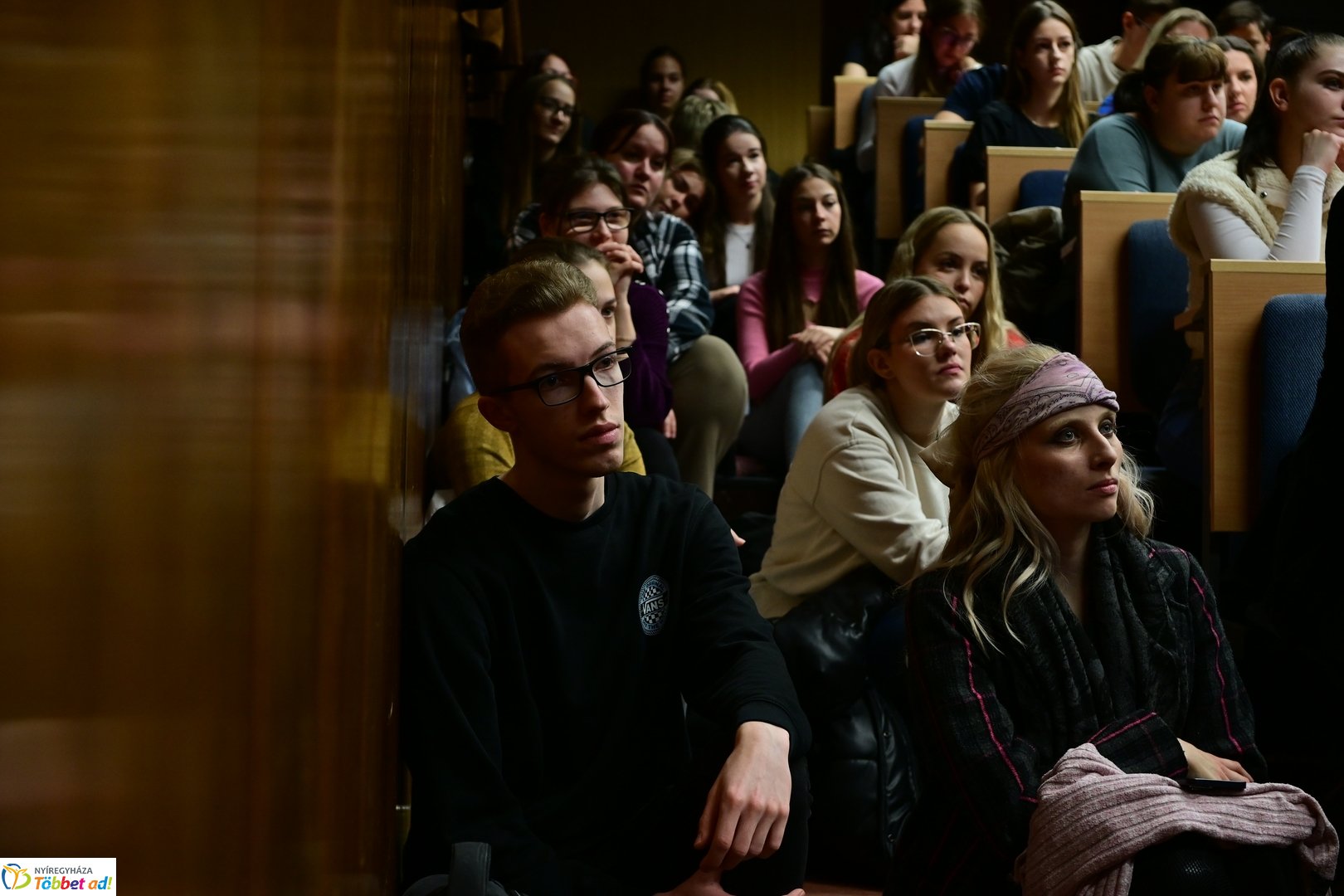 Tudomány és művészet ünnepe az egyetemen 2025