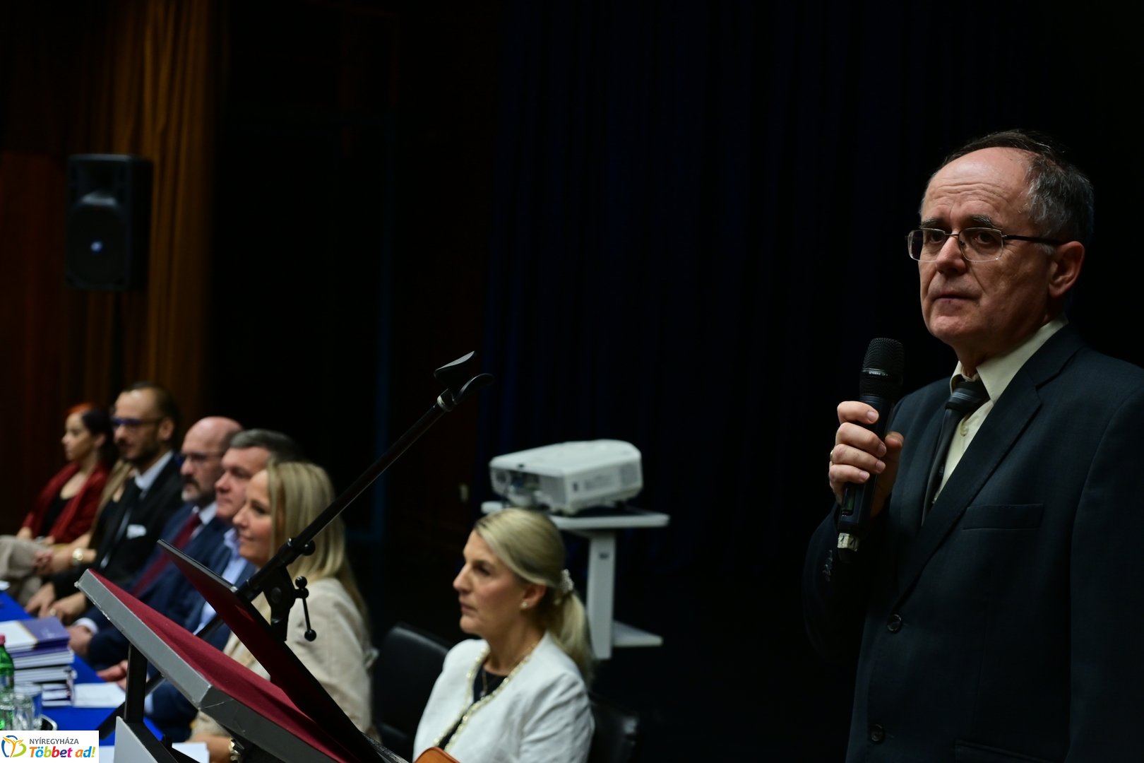 Tudomány és művészet ünnepe az egyetemen 2025