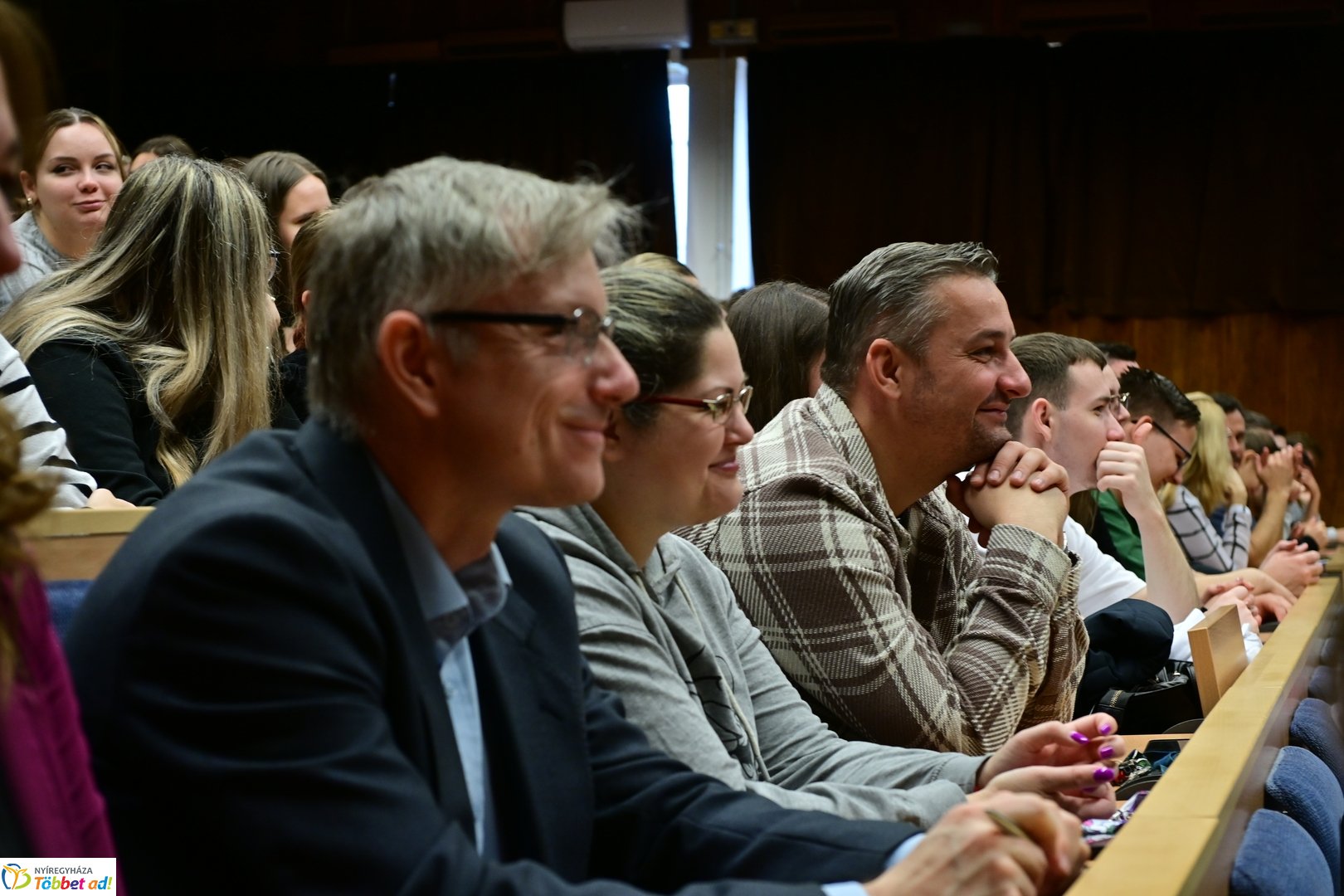 Tudomány és művészet ünnepe az egyetemen 2025