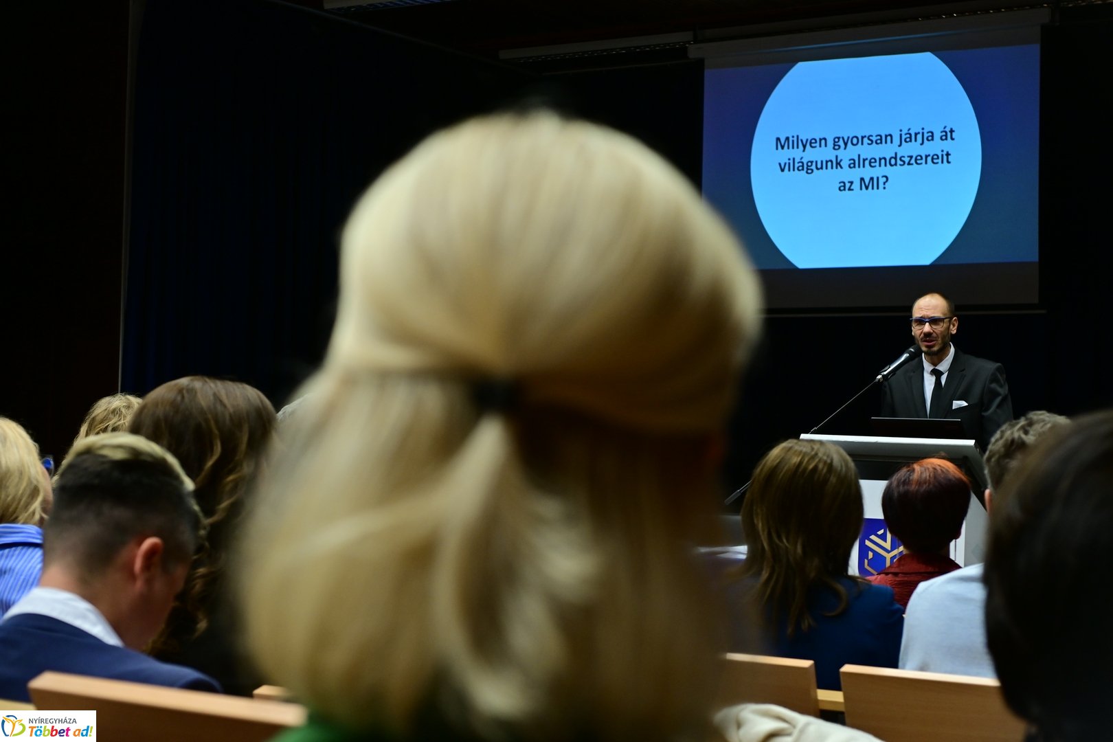 Tudomány és művészet ünnepe az egyetemen 2025