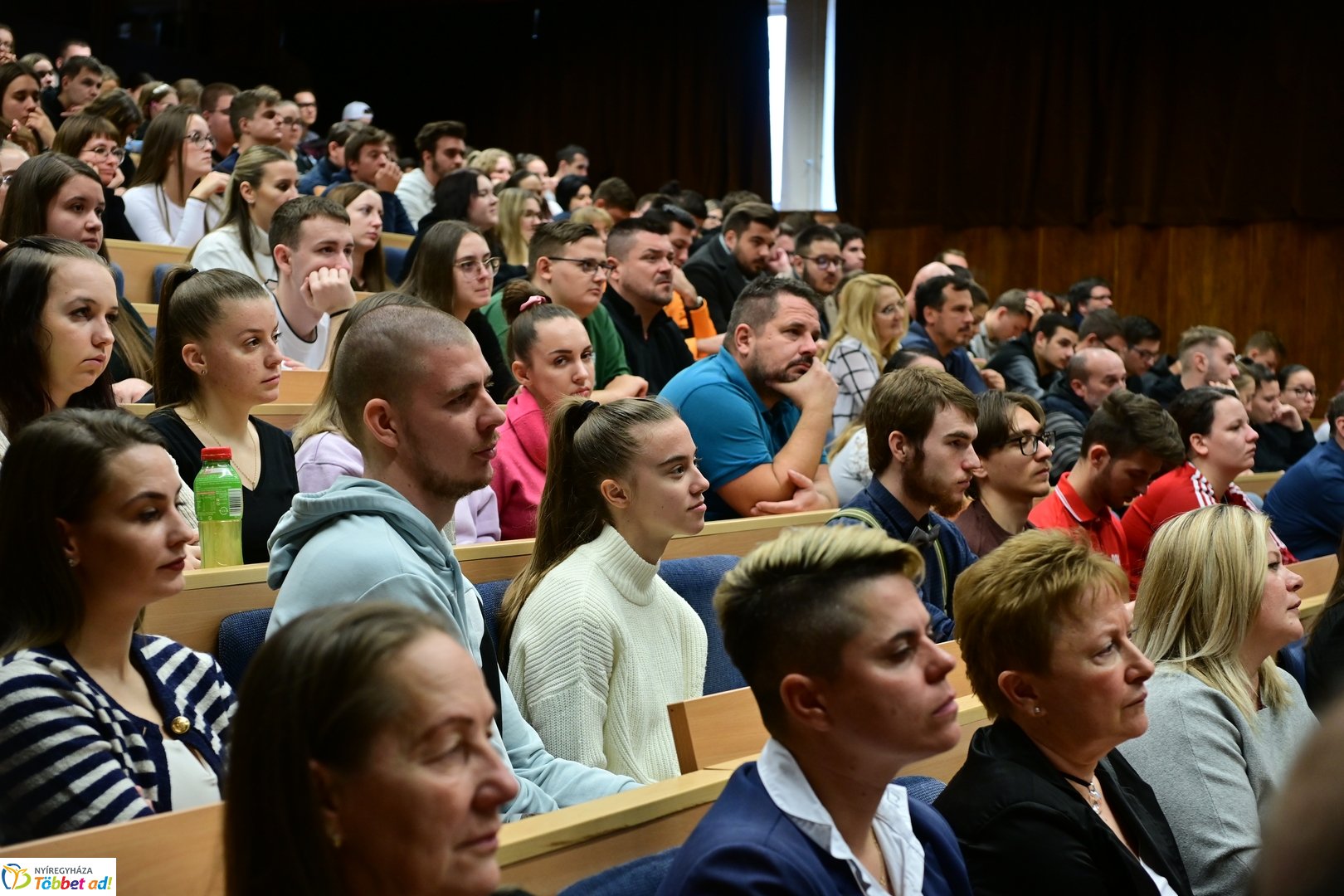 Tudomány és művészet ünnepe az egyetemen 2025