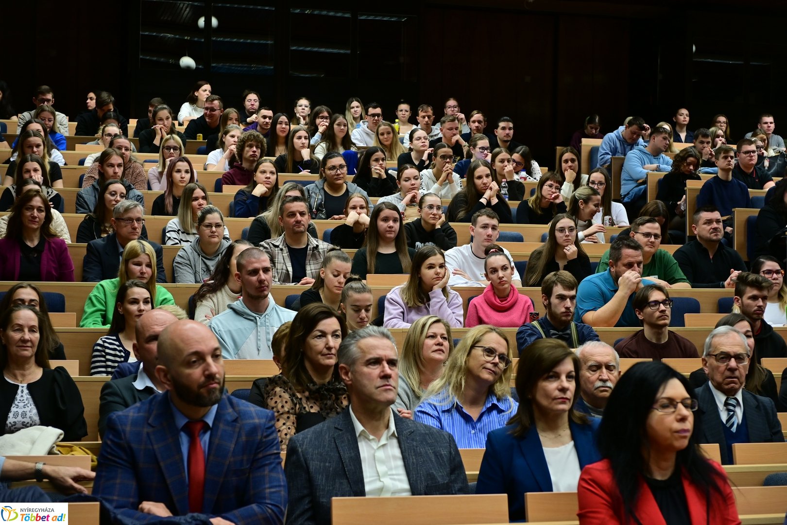 Tudomány és művészet ünnepe az egyetemen 2025