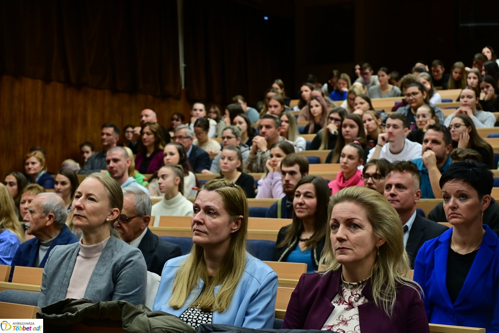 Tudomány és művészet ünnepe az egyetemen 2025
