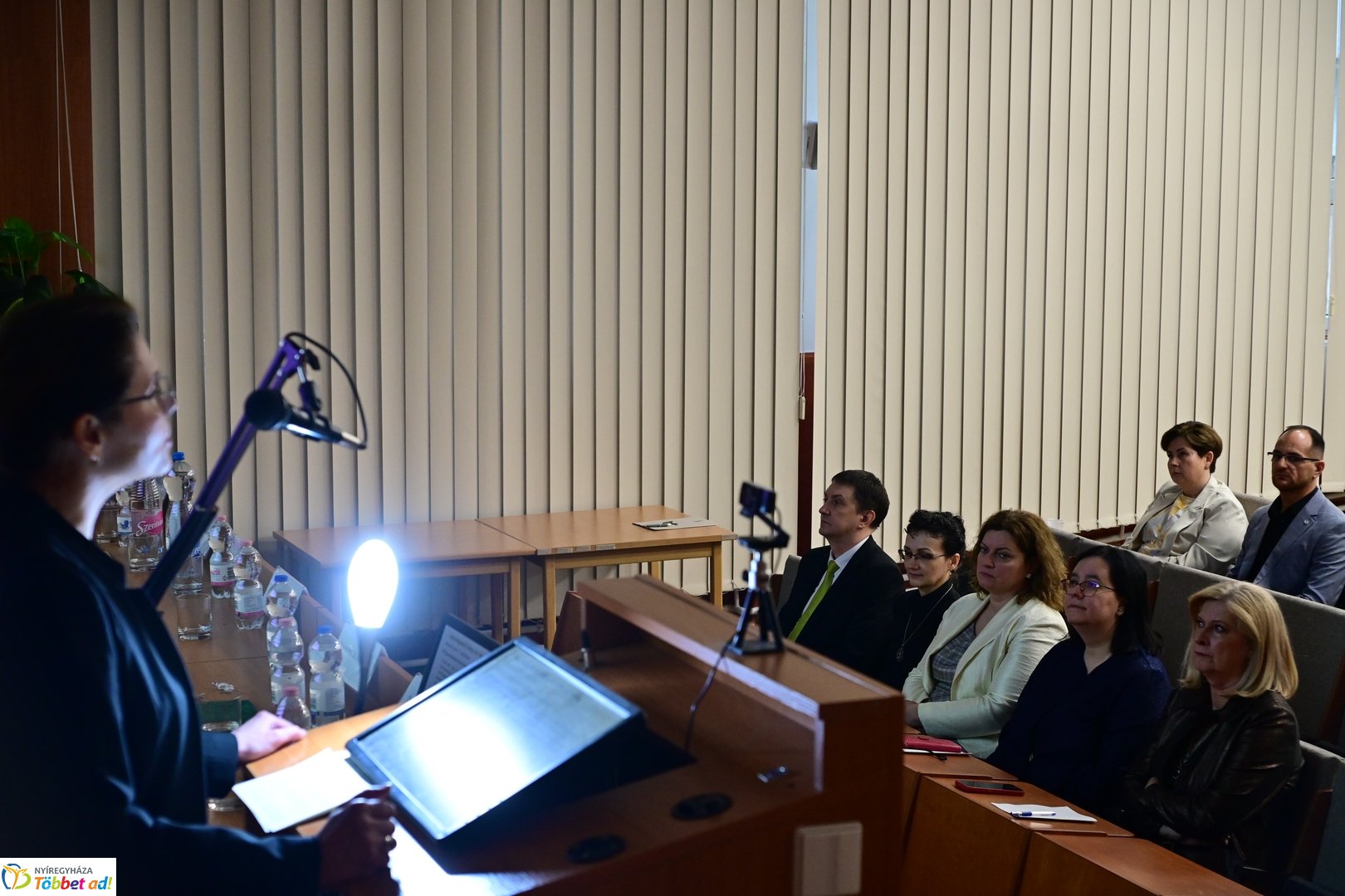 Tudományos Diákköri Konferencia 2026 februárjában