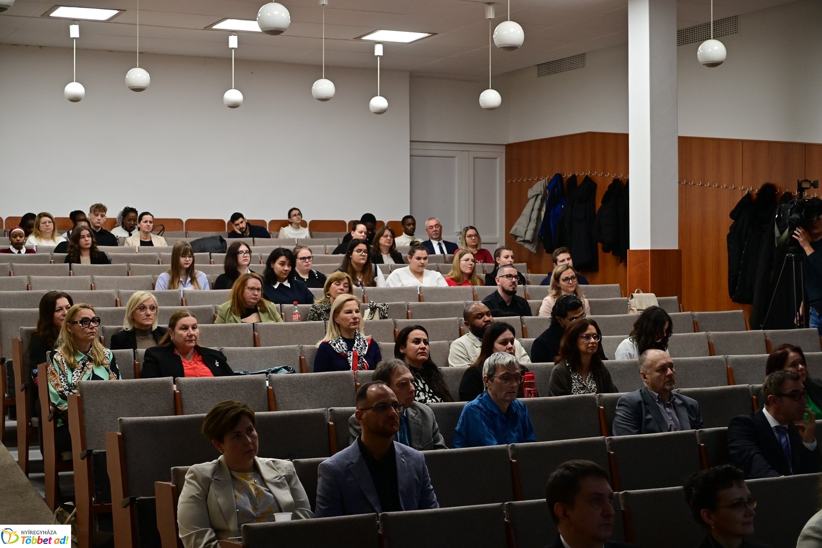 Tudományos Diákköri Konferencia 2026 februárjában