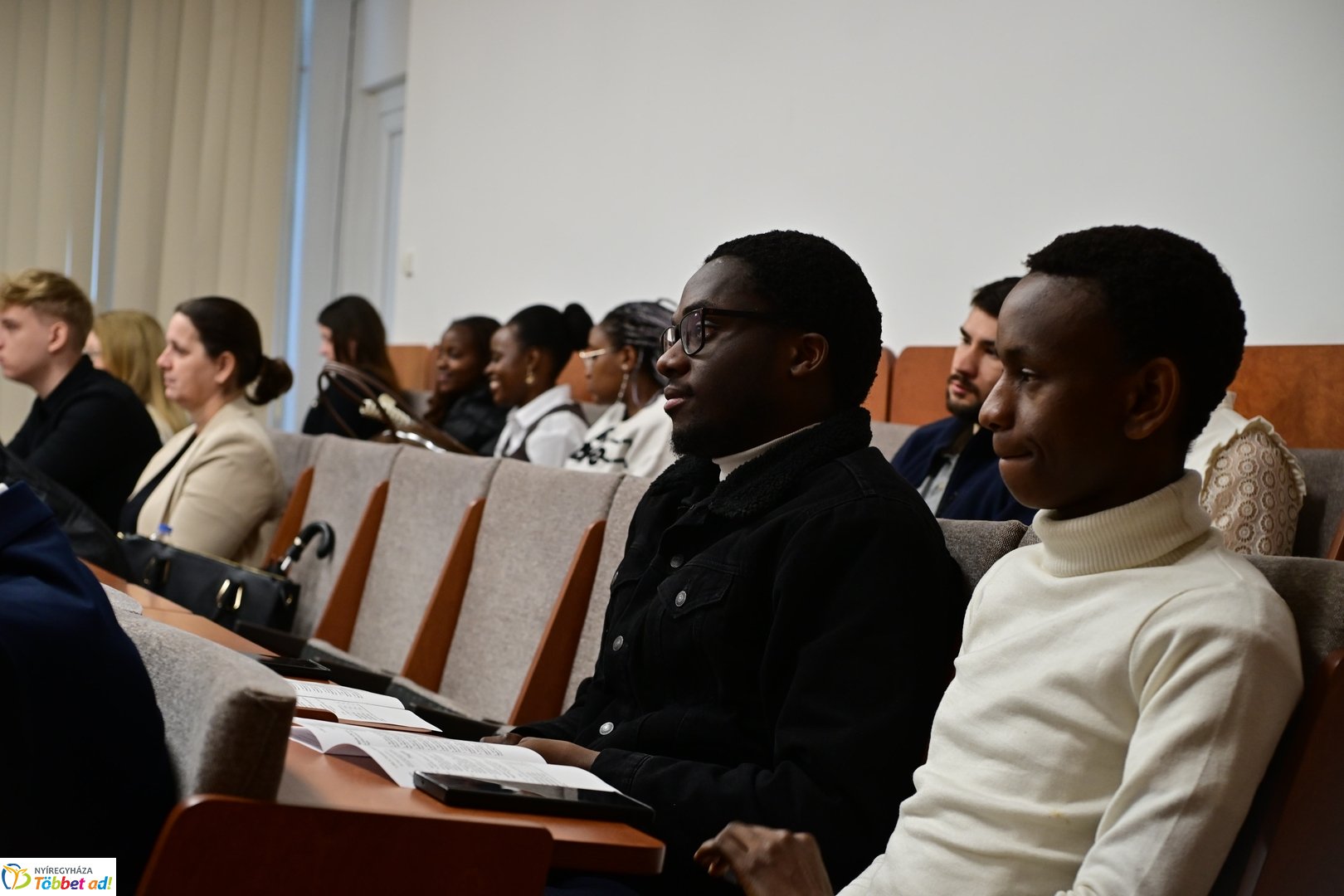 Tudományos Diákköri Konferencia 2026 februárjában