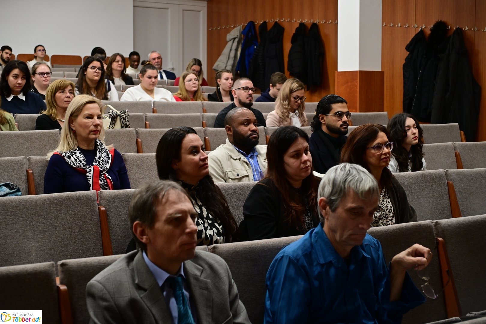 Tudományos Diákköri Konferencia 2026 februárjában