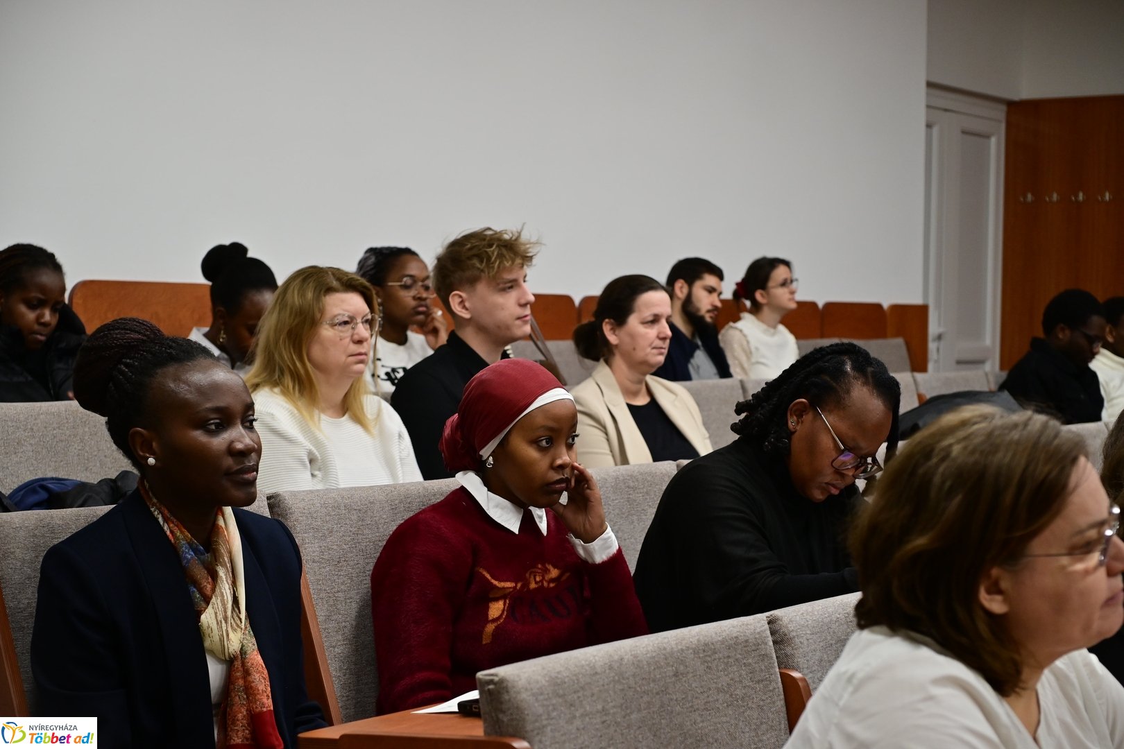 Tudományos Diákköri Konferencia 2026 februárjában